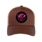 Vipers Den Academy Trucker Hat #8077 C