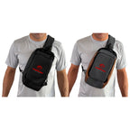 Vipers Den Academy Crossbody Bags #8077 A