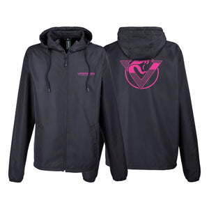 Vipers Den Academy Windbreaker #8077 D