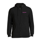Vipers Den Academy Zip-Up Hoodies #8077 D