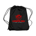 Vipers Den Academy Drawstring Bags #8077 A