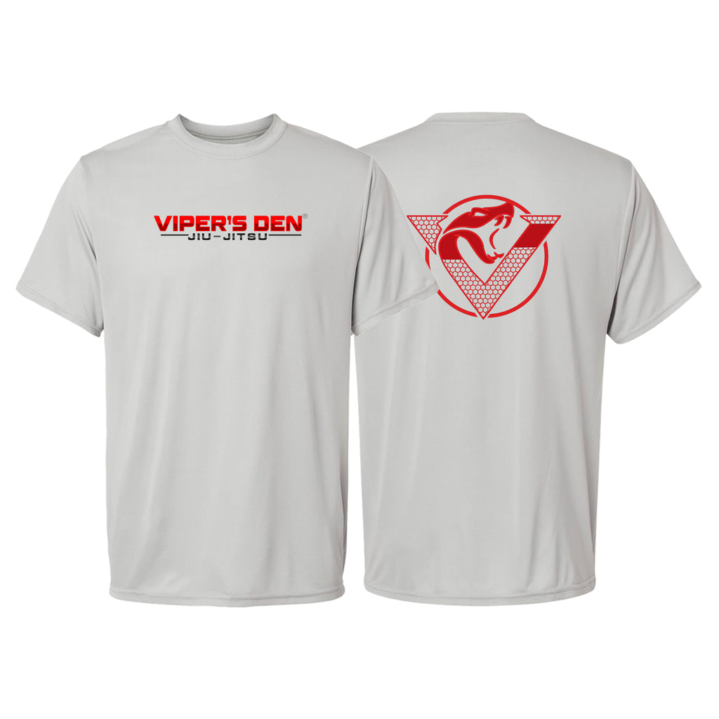 Vipers Den Academy Dry Fit Shirts #8077 A