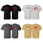 Vipers Den Academy Dry Fit Shirts #8077 A