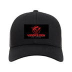 Vipers Den Academy Trucker Hat #8077 A