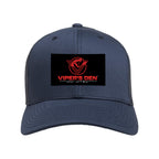 Vipers Den Academy Trucker Hat #8077 A