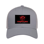 Vipers Den Academy Trucker Hat #8077 A