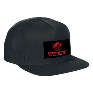 Vipers Den Academy Hats #8077 A
