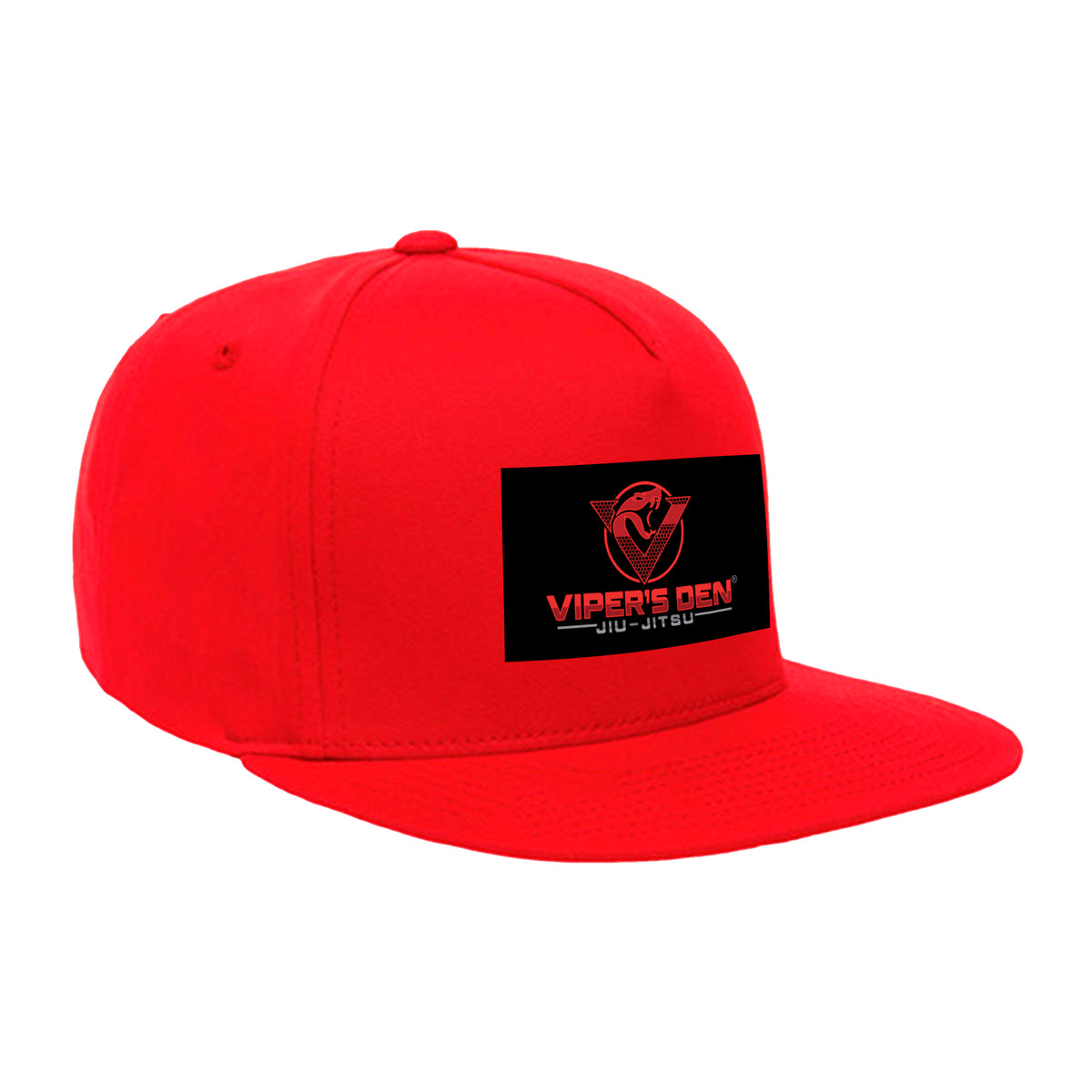 Vipers Den Academy Hats #8077 A
