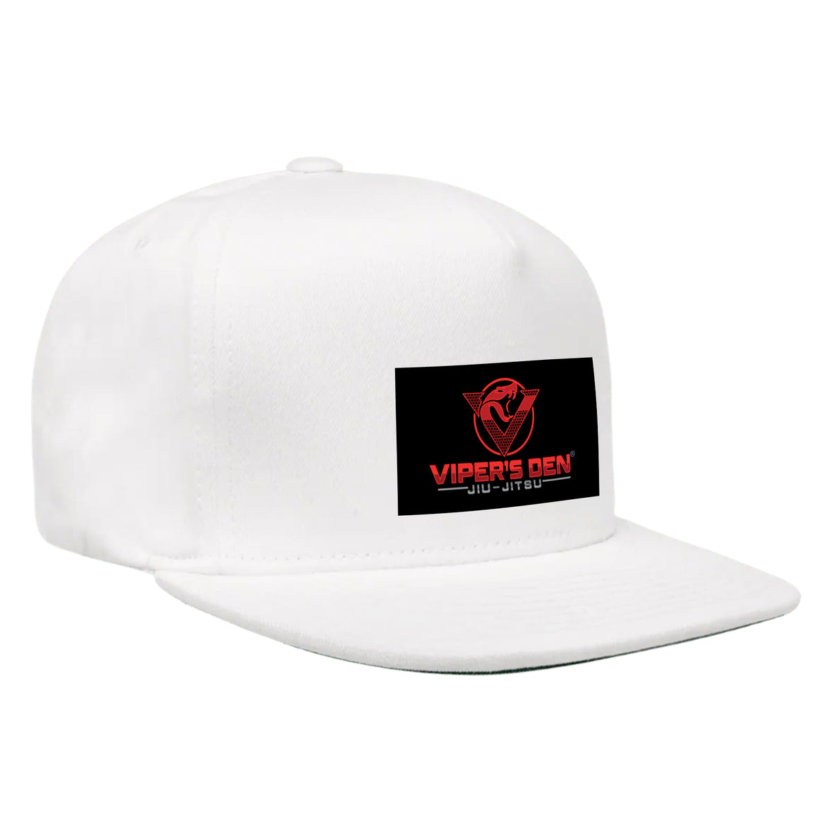 Vipers Den Academy Hats #8077 A