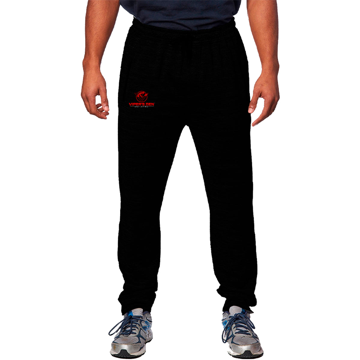 Vipers Den Academy Joggers #8077 A