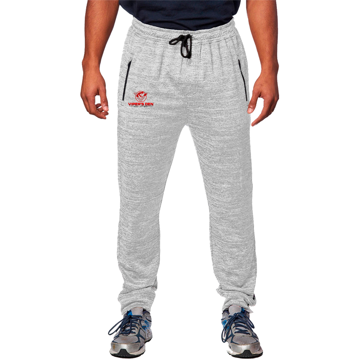 Vipers Den Academy Joggers #8077 A