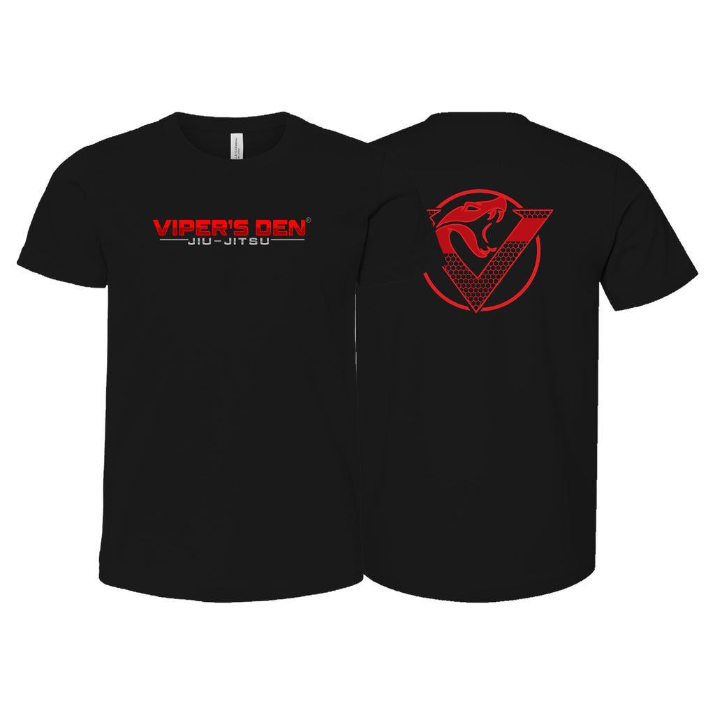 Vipers Den Academy Kids Shirts #8077 A