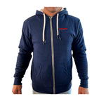 Vipers Den Academy Sherpa Lined Zip-Up Hoodie #8077 B