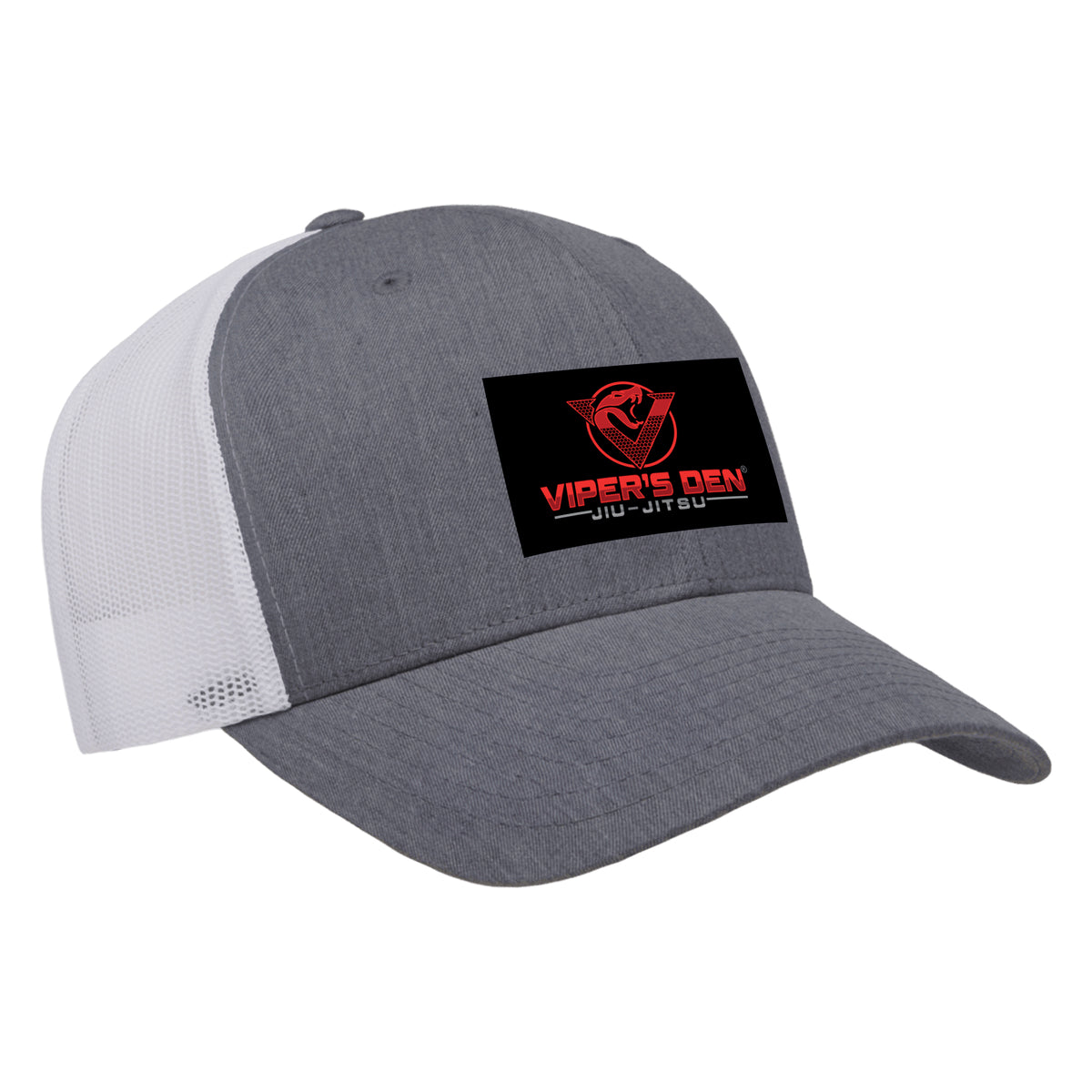 Vipers Den Academy Trucker Hat #8077 A