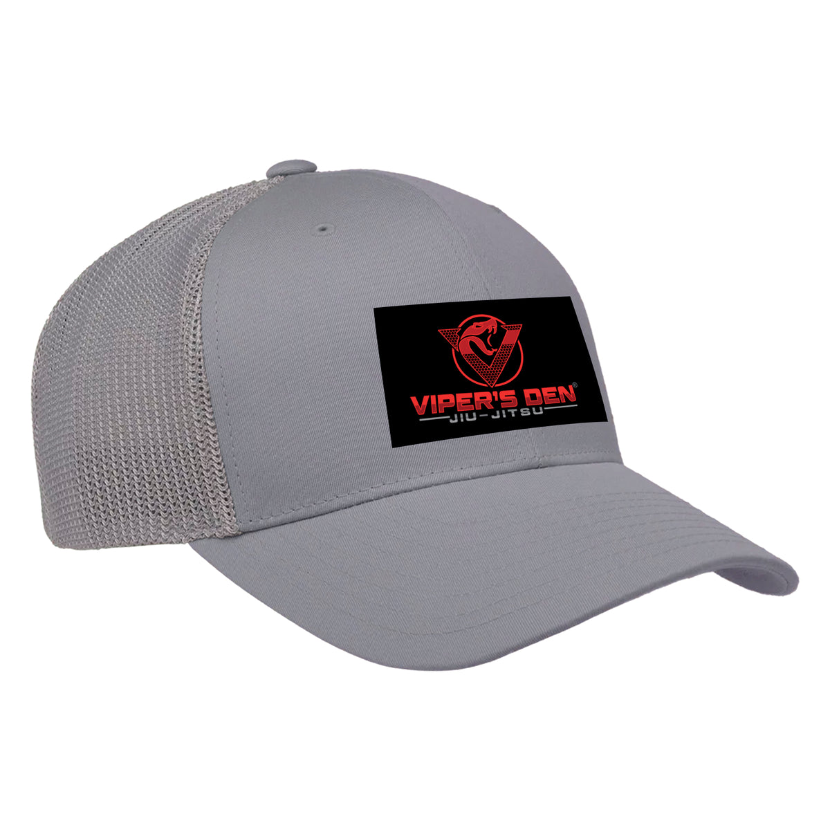 Vipers Den Academy Trucker Hat #8077 A