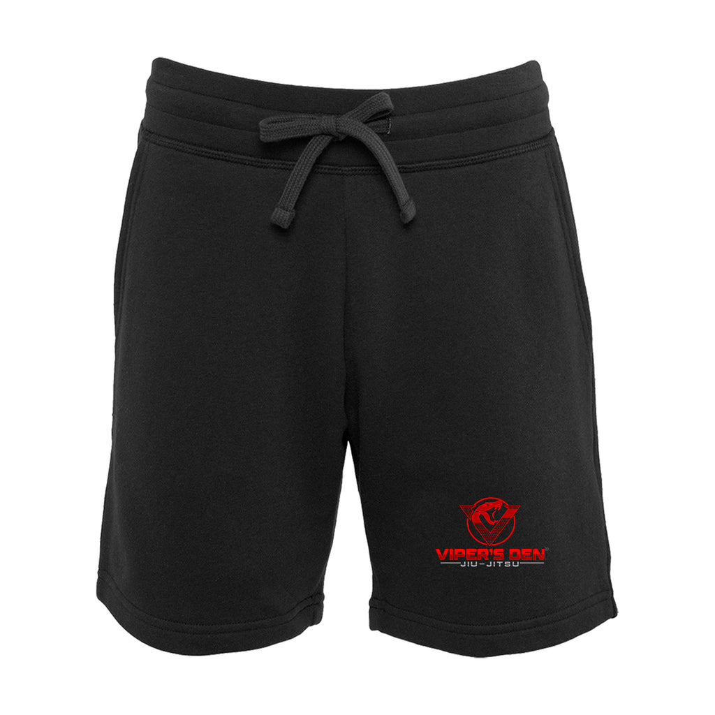 Vipers Den Academy Sweat Shorts #8077 A