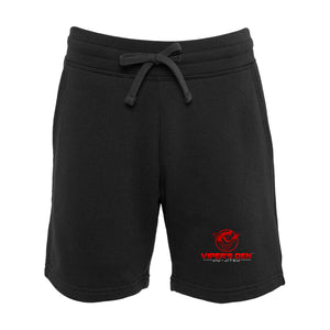 Vipers Den Academy Sweat Shorts #8077 A