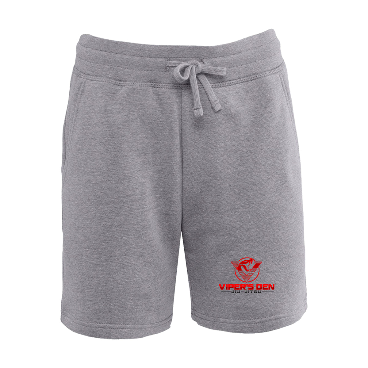 Vipers Den Academy Sweat Shorts #8077 A