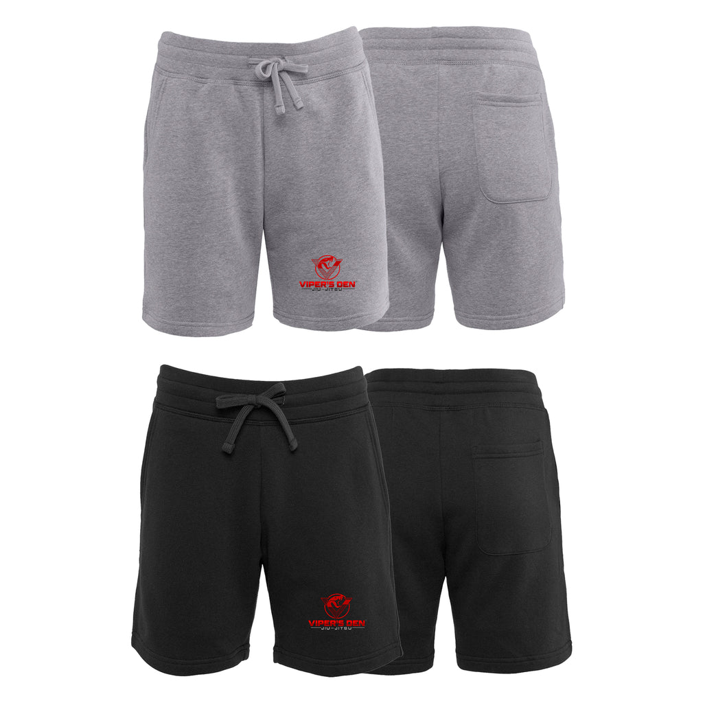 Vipers Den Academy Sweat Shorts #8077 A