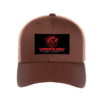 Vipers Den Academy Trucker Hat #8077 A