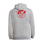 Vipers Den Academy Zip-Up Hoodies #8077 B