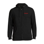 Vipers Den Academy Zip-Up Hoodies #8077 B