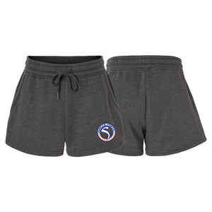 Shackelford's Martial Arts Women's Sweatshorts #8078 A