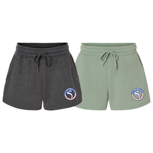 Shackelford's Martial Arts Women's Sweatshorts #8078 A