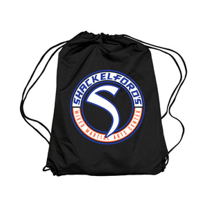 Shackelford's Martial Arts Academy Drawstring Bags #8078 A