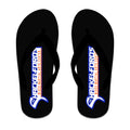 Shackelford's Martial Arts Academy Flip Flops #8078 A