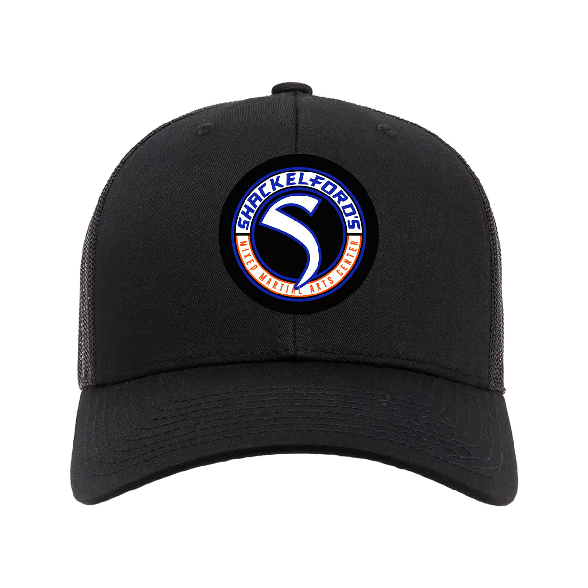 Shackelford's Martial Arts Academy Trucker Hat #8078 A