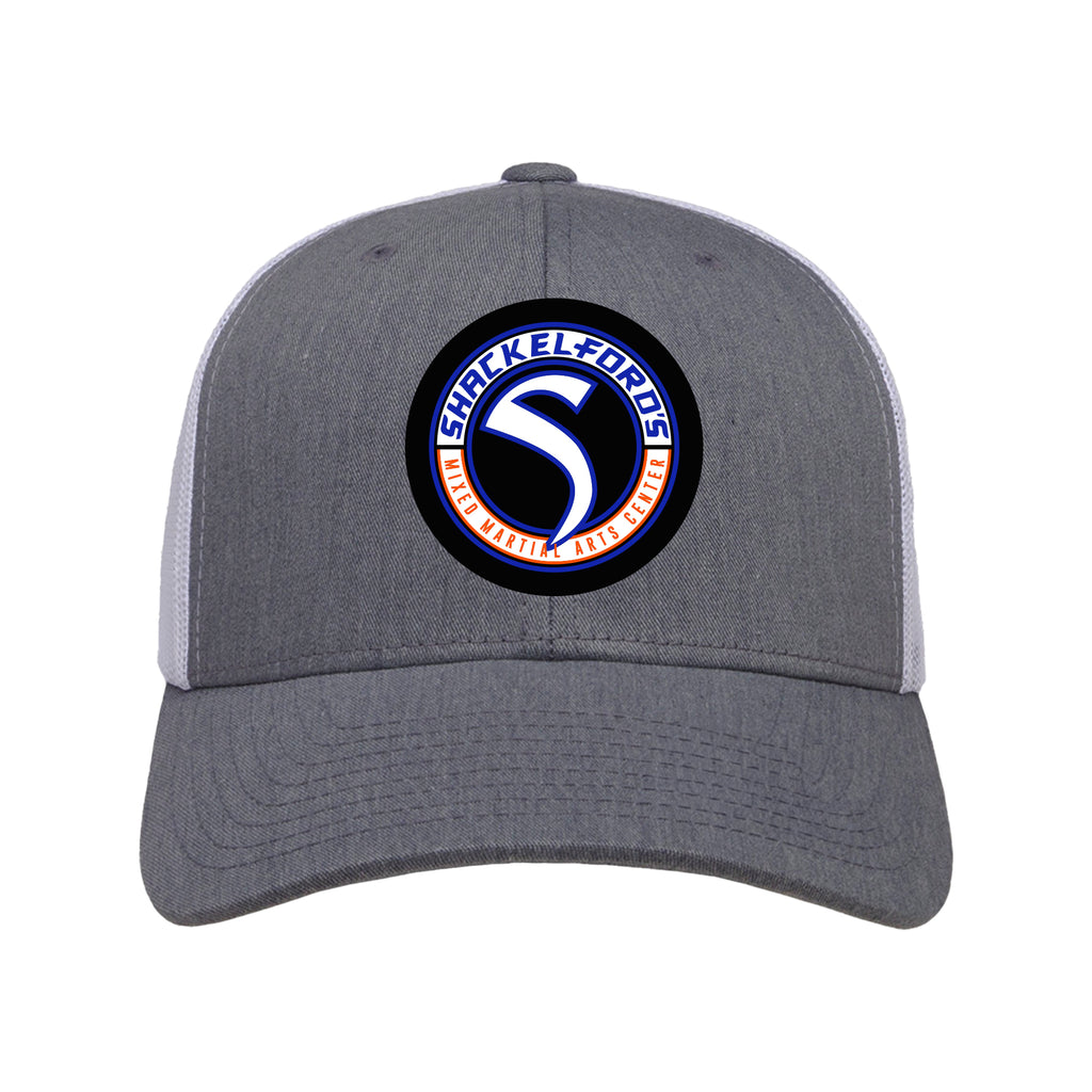 Shackelford's Martial Arts Academy Trucker Hat #8078 A