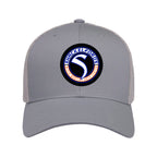 Shackelford's Martial Arts Academy Trucker Hat #8078 A