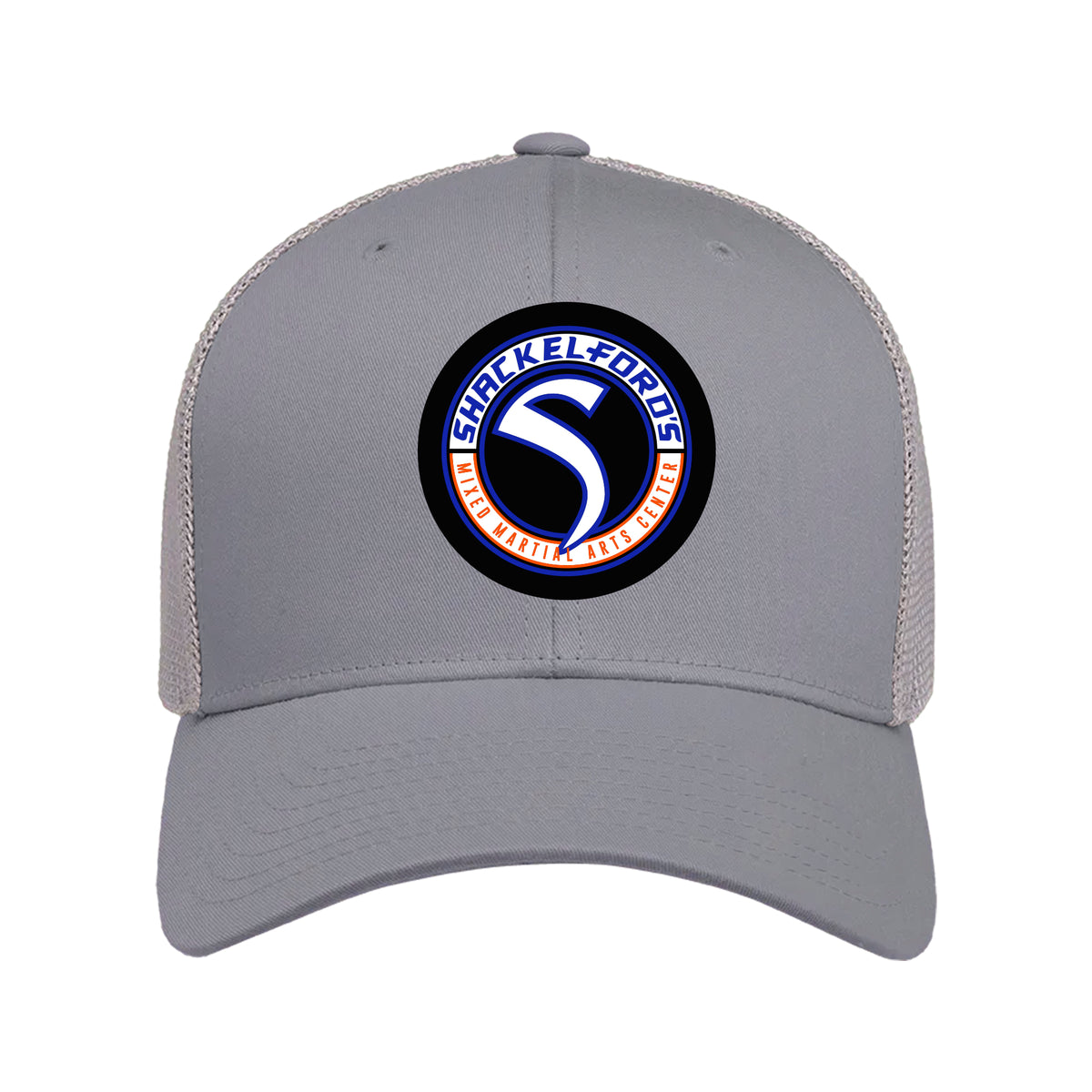 Shackelford's Martial Arts Academy Trucker Hat #8078 A