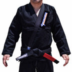 Shackelford's Martial Arts Academy Kids Gi - Blue #1522 A