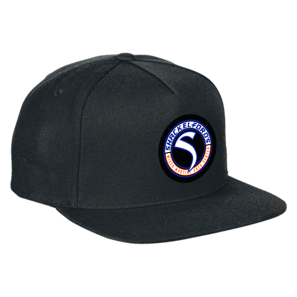 Shackelford's Martial Arts Academy Hats #8078 A
