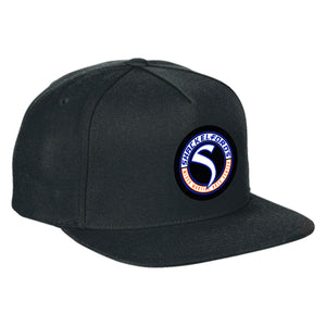 Shackelford's Martial Arts Academy Hats #8078 A
