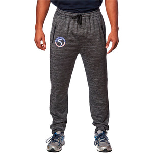 Shackelford's Martial Arts Academy Joggers #8078 A