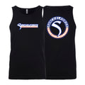 Shackelford's Martial Arts Next Level Tank Tops #8078 A