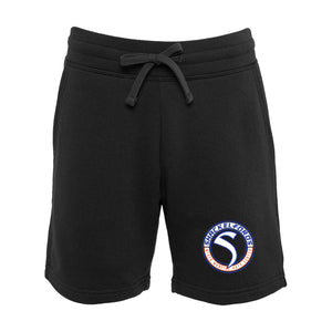 Shackelford's Martial Arts Academy Sweat Shorts #8078 A