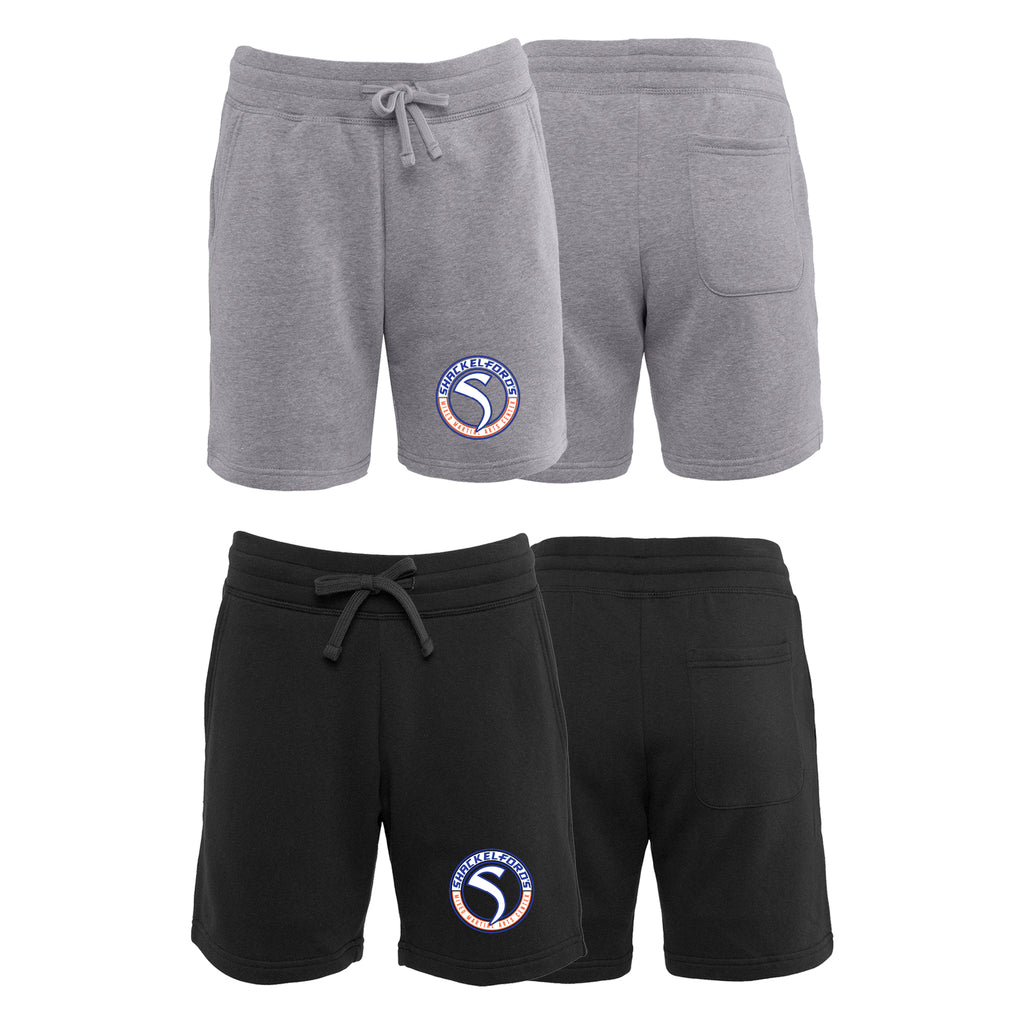 Shackelford's Martial Arts Academy Sweat Shorts #8078 A