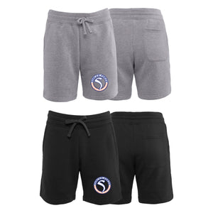 Shackelford's Martial Arts Academy Sweat Shorts #8078 A