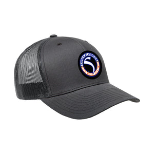 Shackelford's Martial Arts Academy Trucker Hat #8078 A