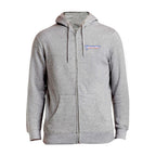 Shackelford's Martial Arts Academy Zip-Up Hoodies #8078 B
