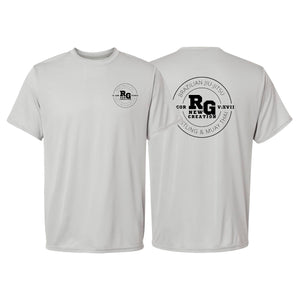 RGAcademy New Creation Academy Dry Fit Shirts #8079 A