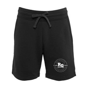 RGAcademy New Creation Academy Sweat Shorts #8079 A