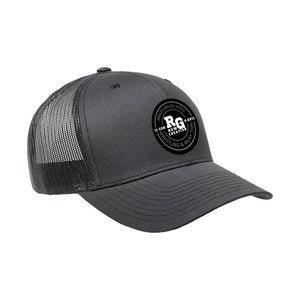 RGAcademy New Creation Academy Trucker Hat #8079 A