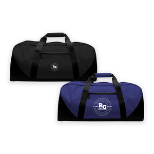 RGAcademy New Creation Academy Deluxe Duffel Bags #8079 B