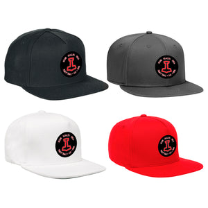 Nine Realms MMA Academy Hats #8080 A