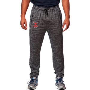 Nine Realms MMA Academy Joggers #8080 A